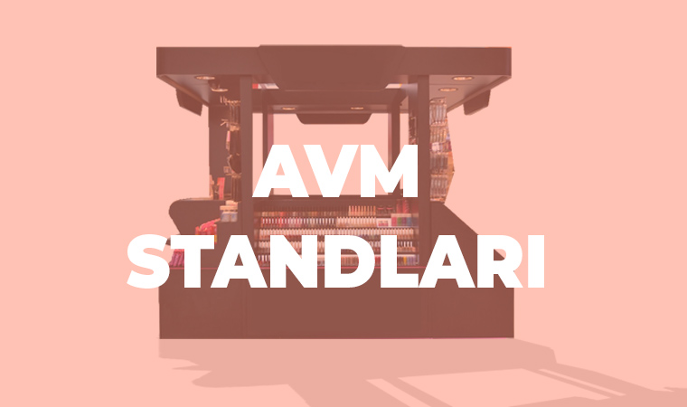 AVM Standları